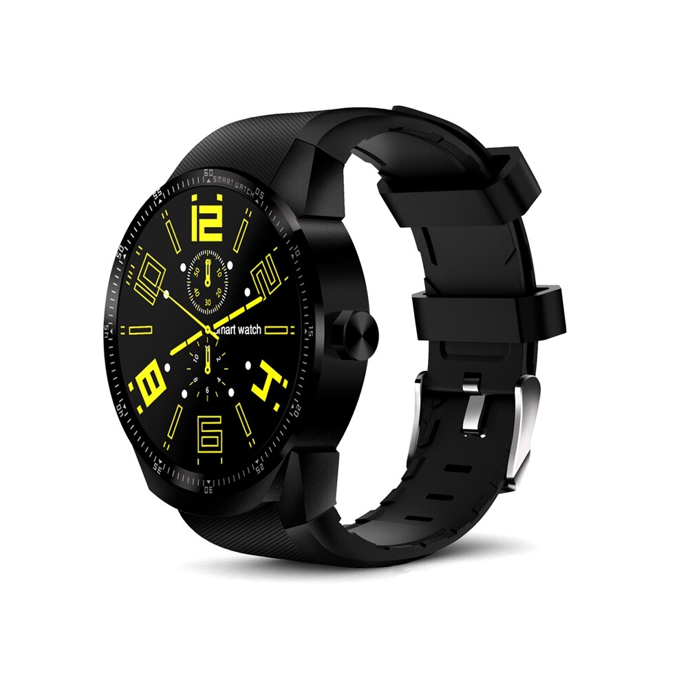 juo sports smart watch