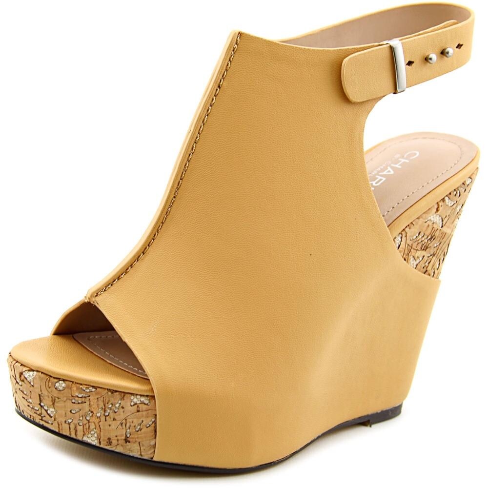 charles by charles david ames wedge sandal