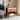 SAFAVIEH Tahseen Parquet 1-Drawer 1-Shelf Nightstand