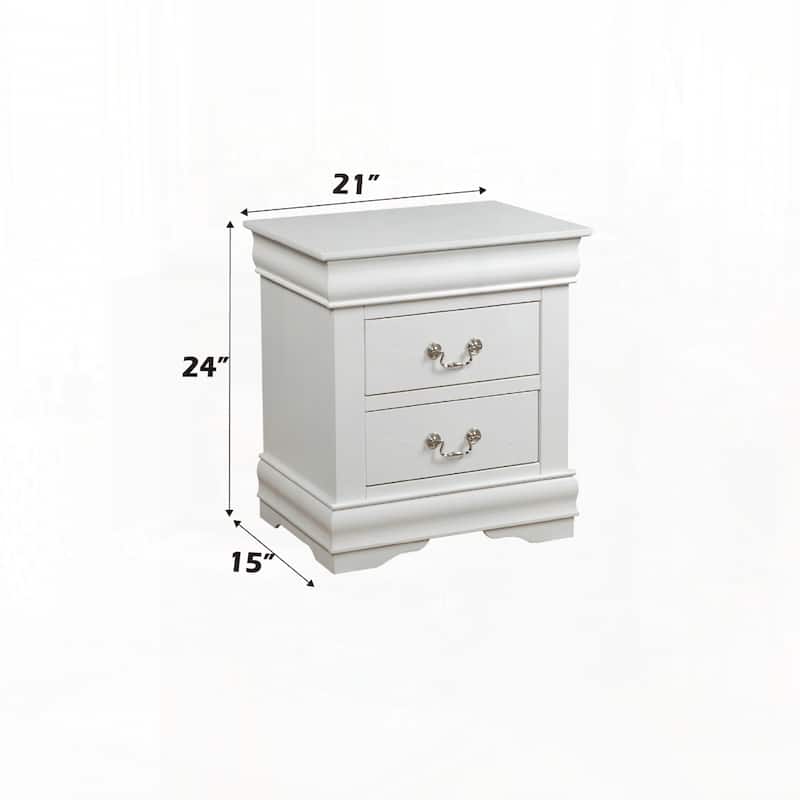 Nightstand