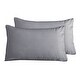 preview thumbnail 102 of 146, EnvioHome Heavyweight Cotton Flannel Bed Sheet Set & Pillow Cases