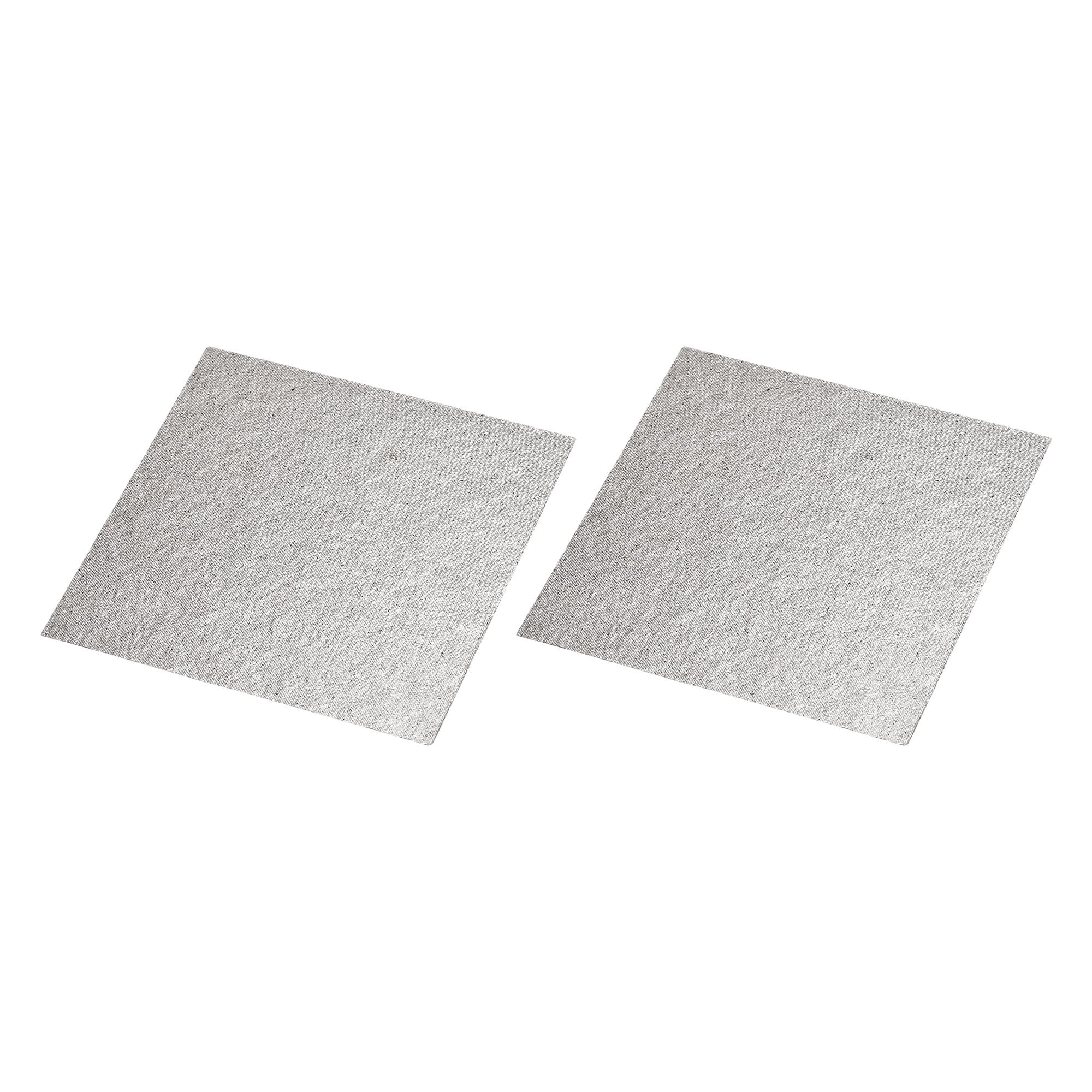 Microwave mica 2025 sheet home depot