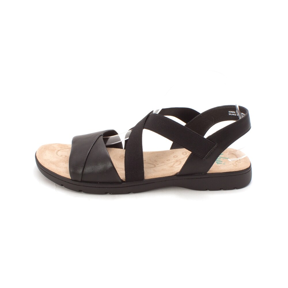 yuu hermina sandals