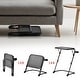 preview thumbnail 15 of 20, Portable Study Desk with Cup Holder Adjustable Folding for Home, Office,Foldable, Stable, Lightwelght, Storage