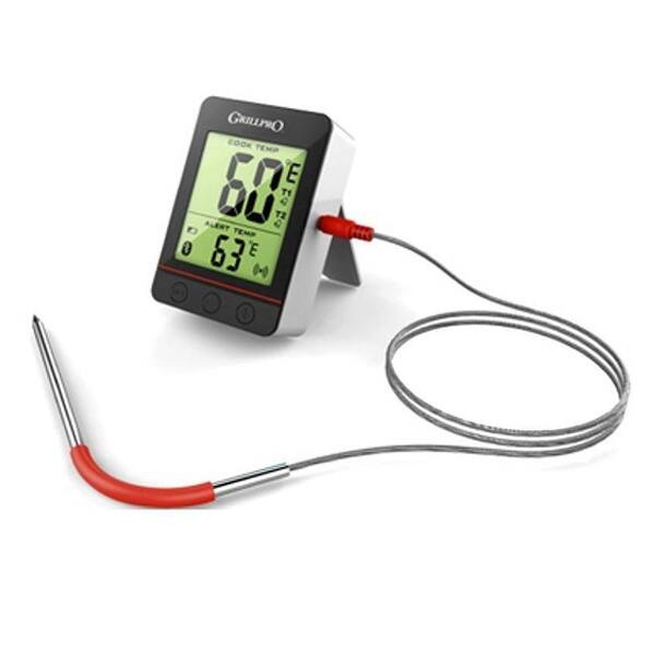 GrillPro 13975 Bluetooth Thermometer Bed Bath & Beyond 26949634
