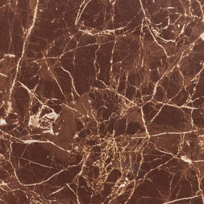 Folda Sculpted Concrete Pedestal Side Table