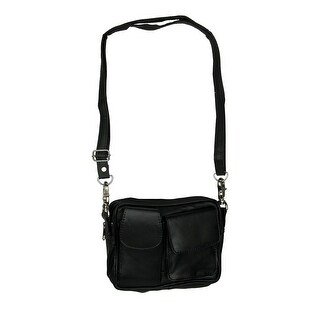 biker purse