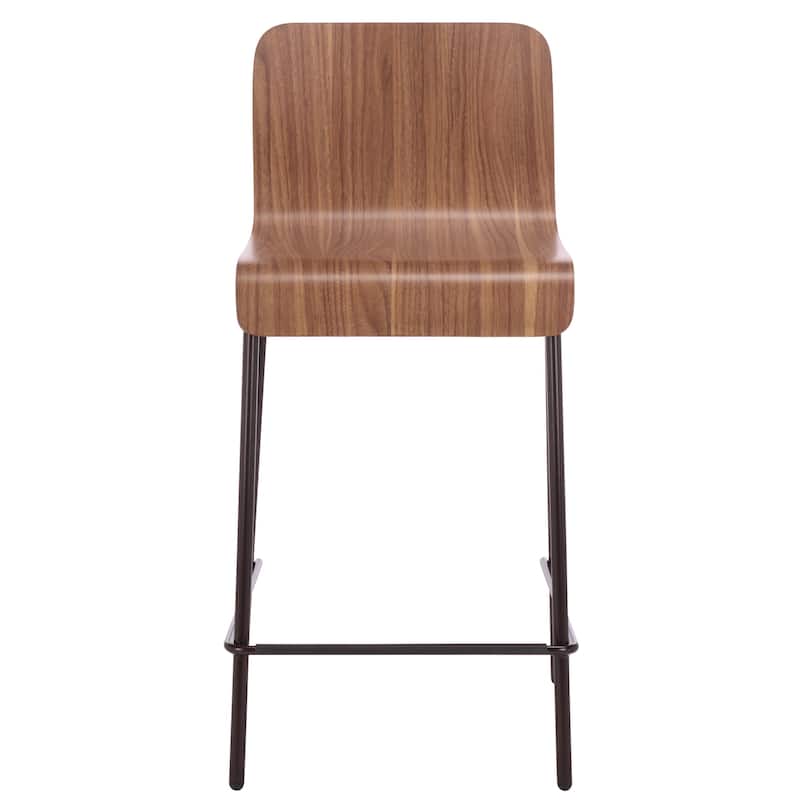 SEI Furniture Anderson Counter Stool - 19"W x 26"D x 35"H
