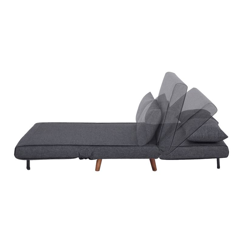 Artdeco Home Jackson Convertible Chair