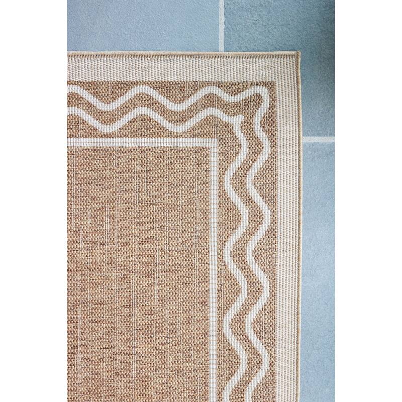 Erin Gates by Momeni Saybrook Ripple Area Rug