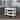 Copper Grove Aubrieta 3 Tier Butcher Block Kitchen Cart with Drawers