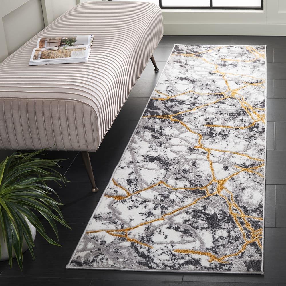 SAFAVIEH Amelia Donielle Modern & Contemporary Rug