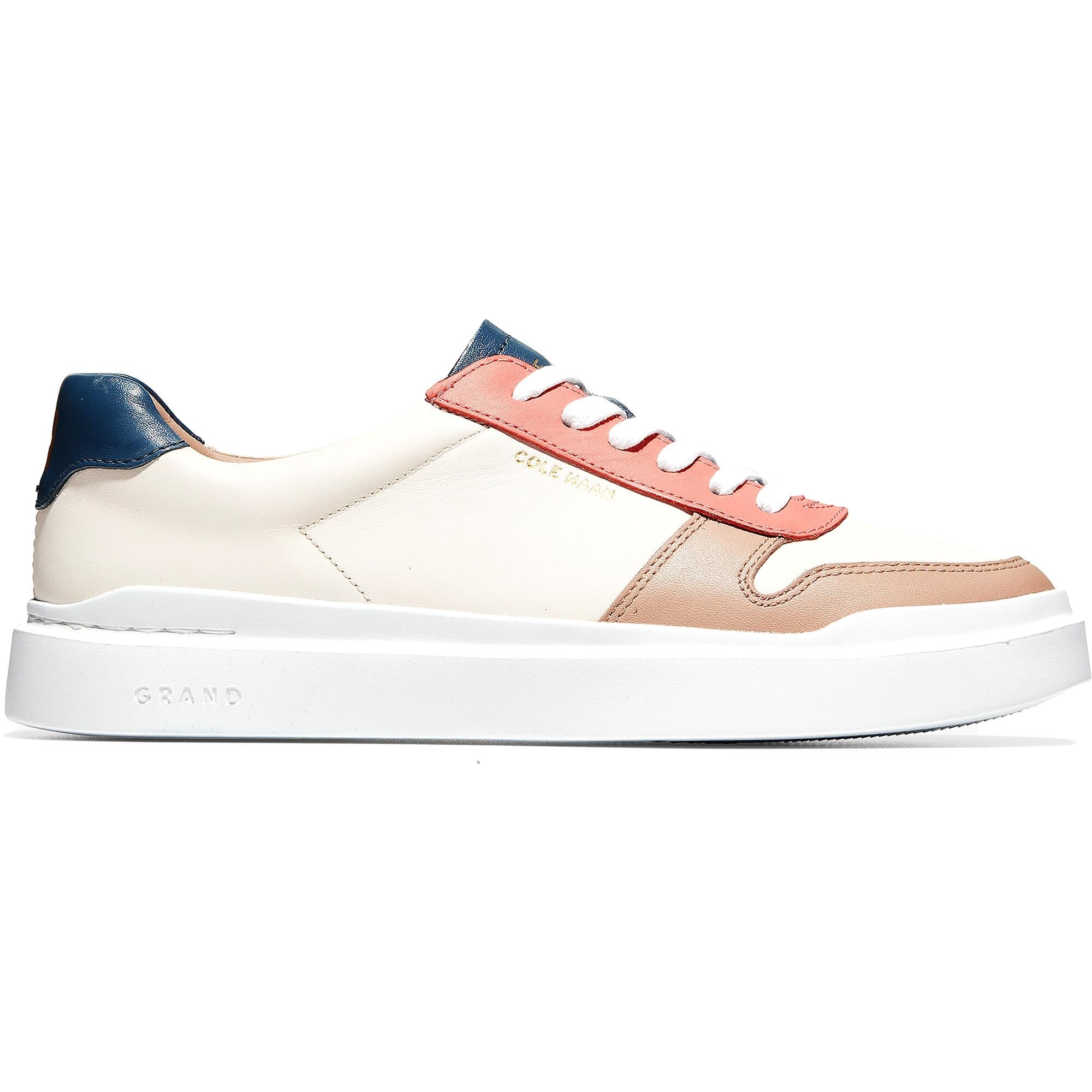 cole haan court sneakers