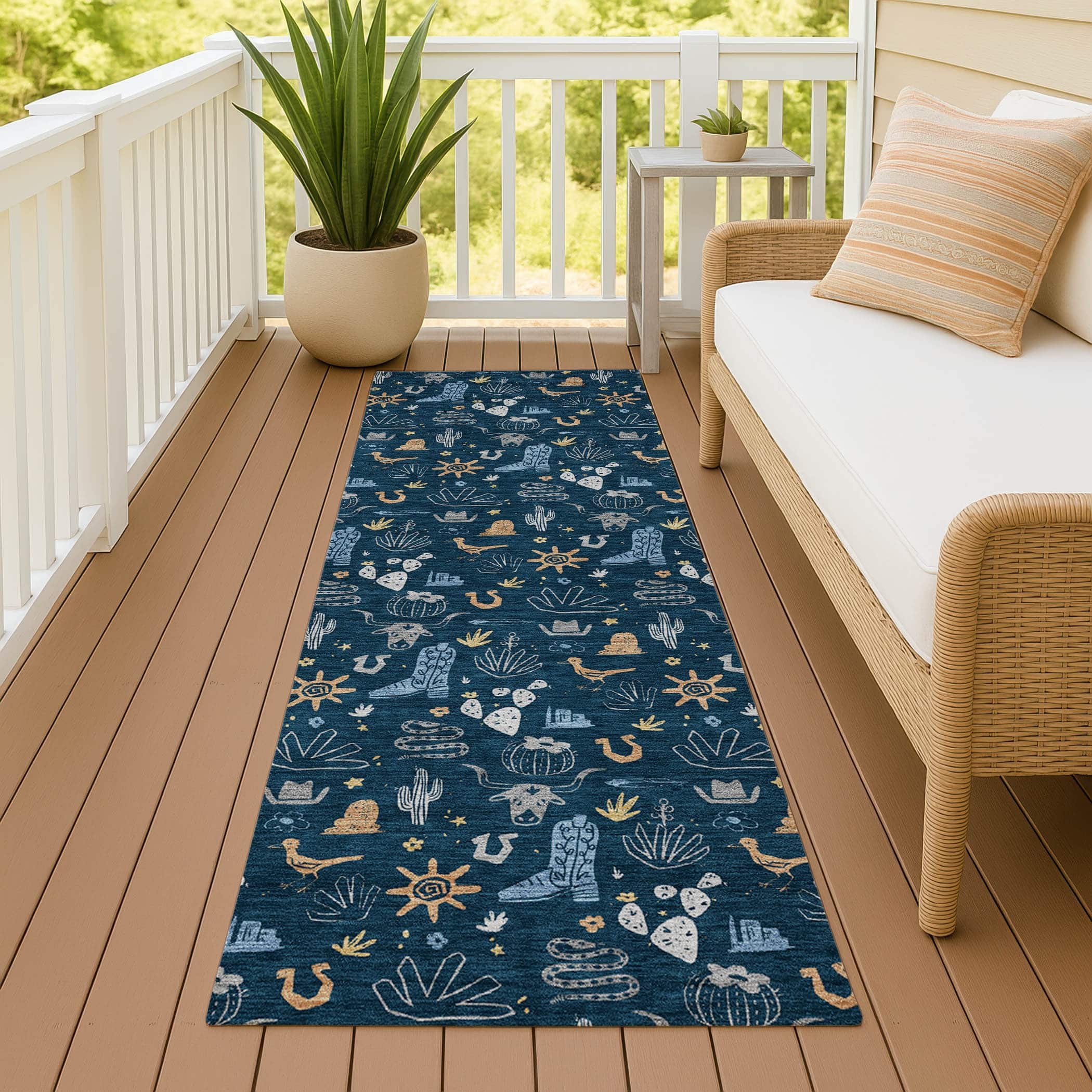 Option Navy