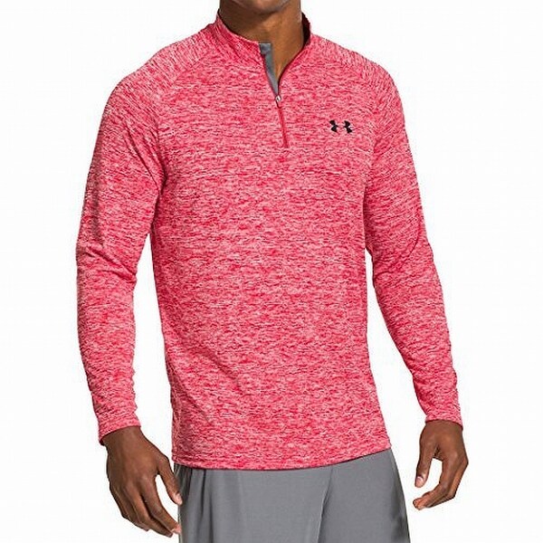 under armour jackets pink men