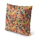 ELLIE Indoor|Outdoor Pillow By Kavka Designs - Overstock - 31493175