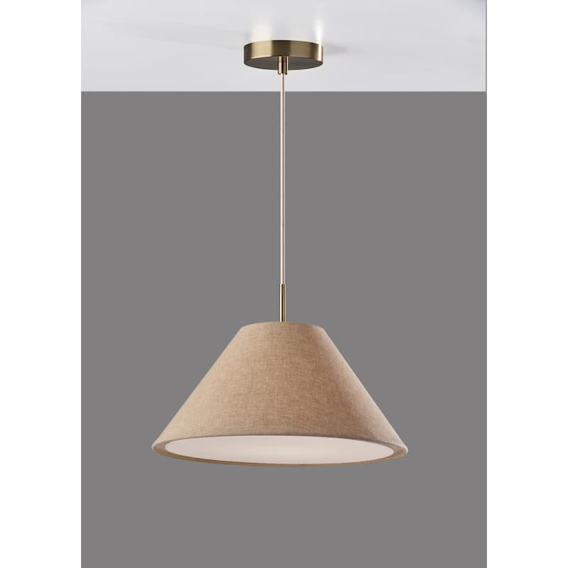 Hadley Pendant