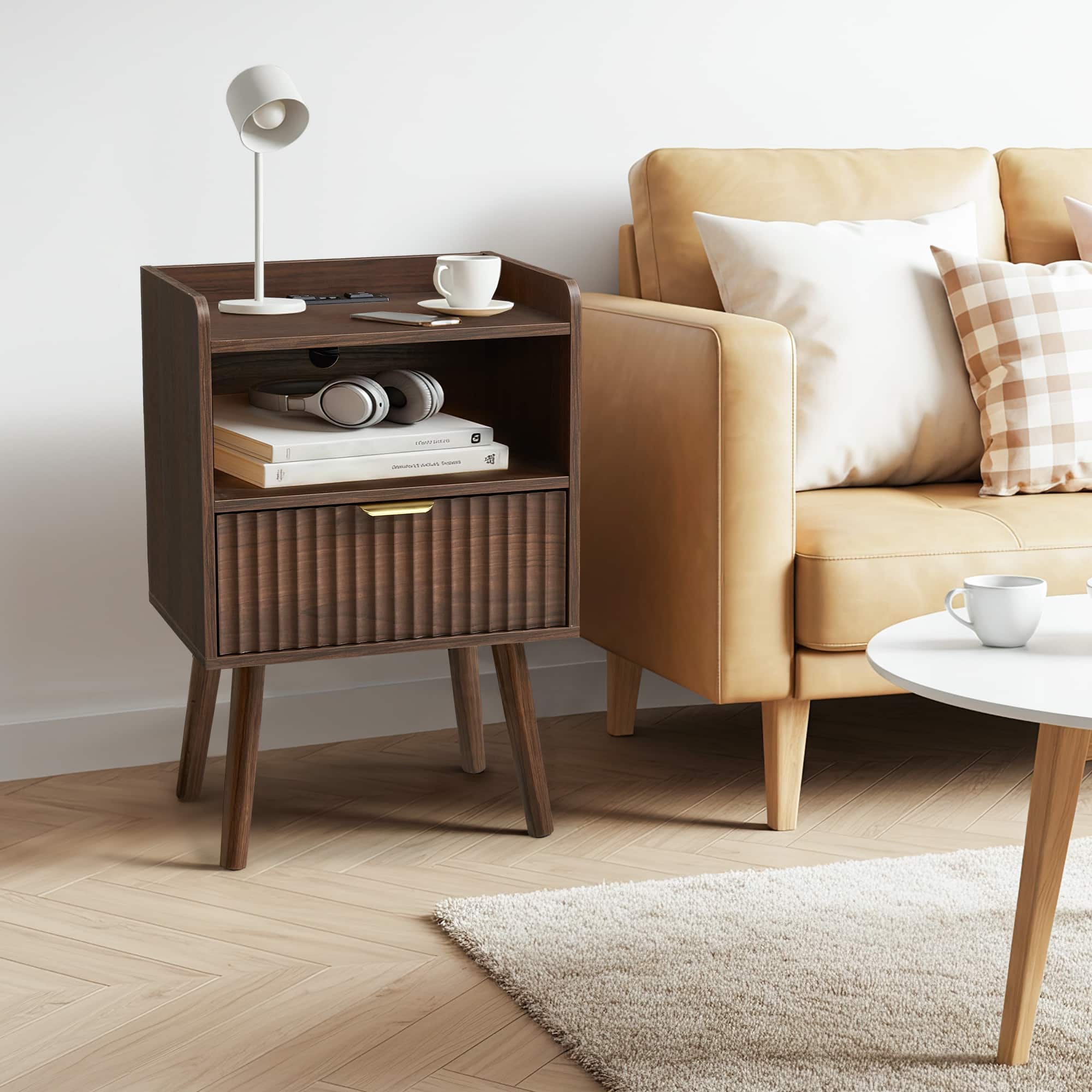 Option Walnut