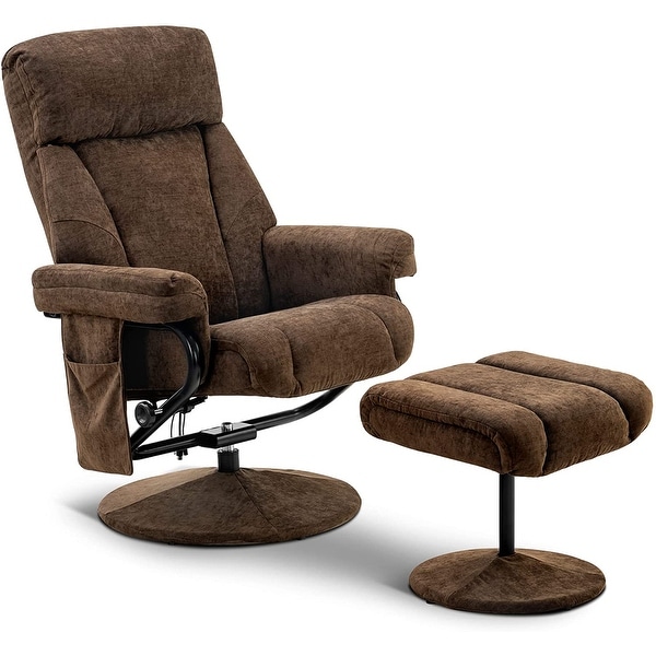 Swivel recliner on sale chairs for sale
