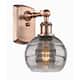 Option Antique Copper / Light Smoke