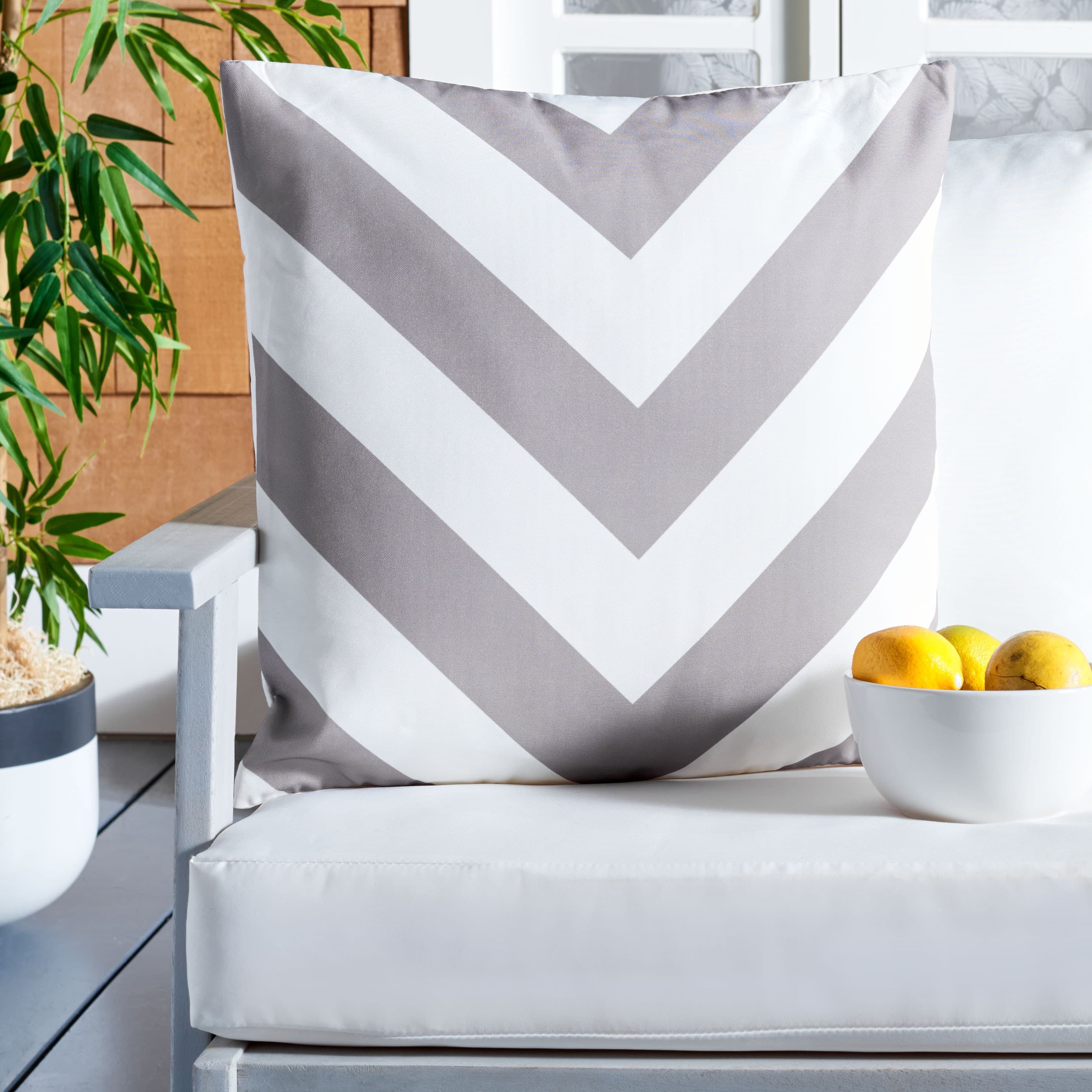 Safavieh Outdoor Cushions and Throw Pillows Bed Bath Beyond