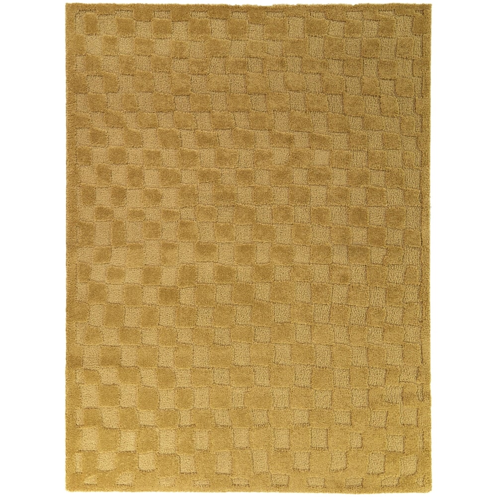 Bingham Checkered Area Rug