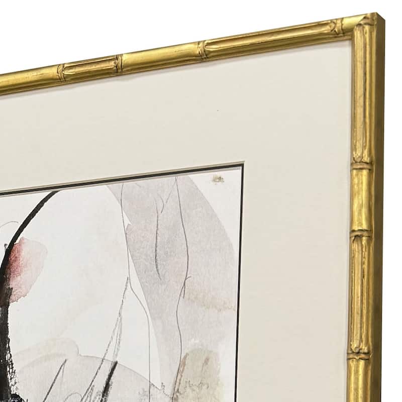 Paragon Sands and Sediments Framed Art - Set of 2
