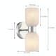 Option Polished Chrome / (CHCA)