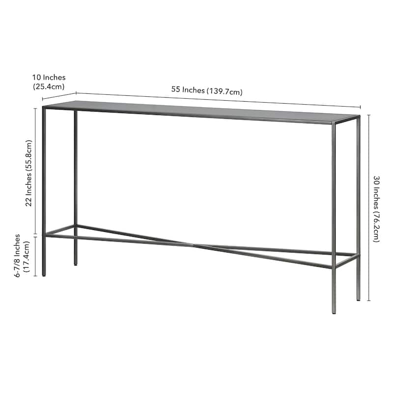 Henley Console Table