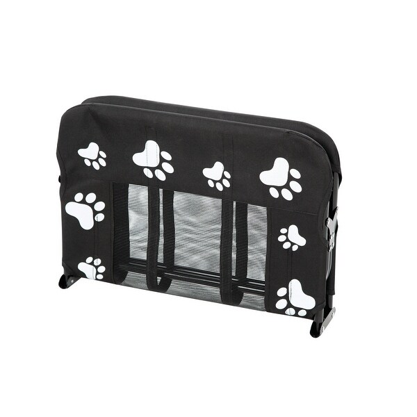 folding pet cot