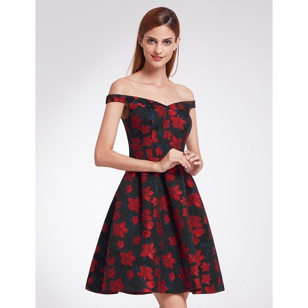 pretty elegant dresses