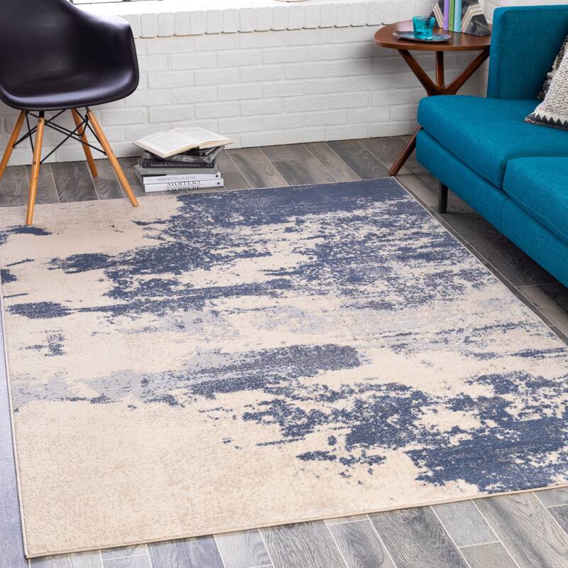 Artistic Weavers Paco Industrial Abstract Area Rug