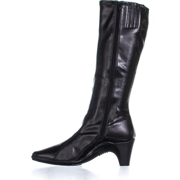 lasticity boots