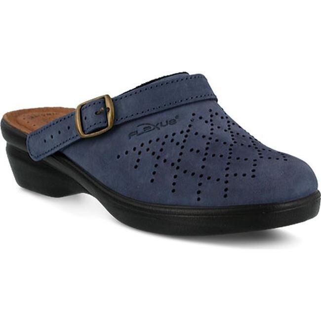 flexus clogs