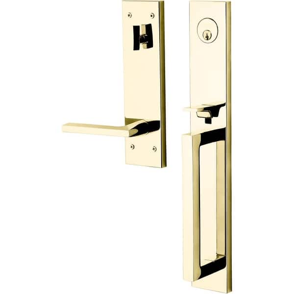 Shop Baldwin 85392 Rfd Minneapolis Right Handed Dummy Full Plate