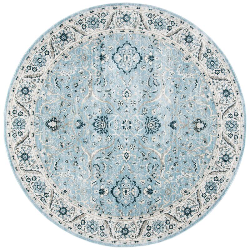 SAFAVIEH Isabella Pietra Traditional Oriental Rug