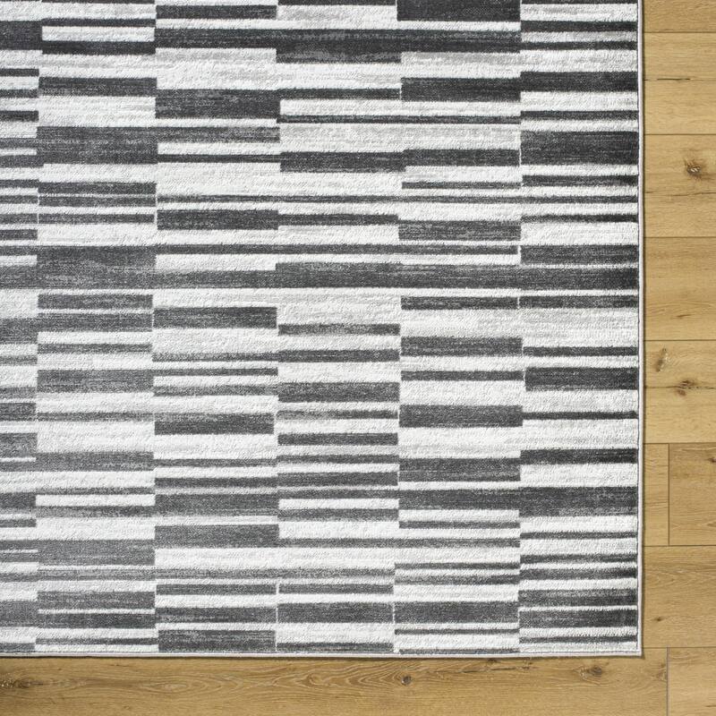 Livabliss Monte Carlo Modern & Contemporary Area Rug