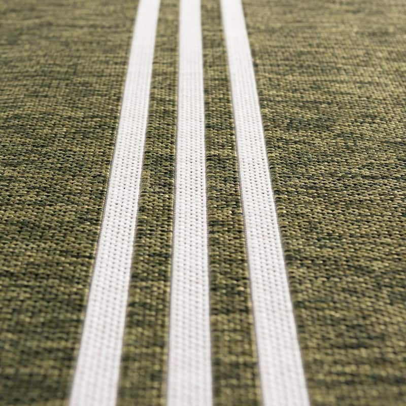 Outdoor Zrand Collection Area Rug