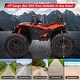 preview thumbnail 21 of 21, 24V 10Ah 2 Seaters Ride on UTV with Remote Control