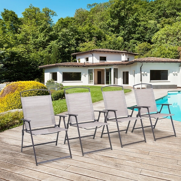 Bed bath and beyond outdoor folding chairs outlet
