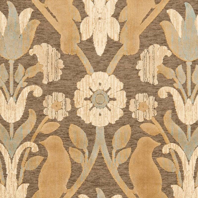 SAFAVIEH Paradise Dave Modern Viscose Rug