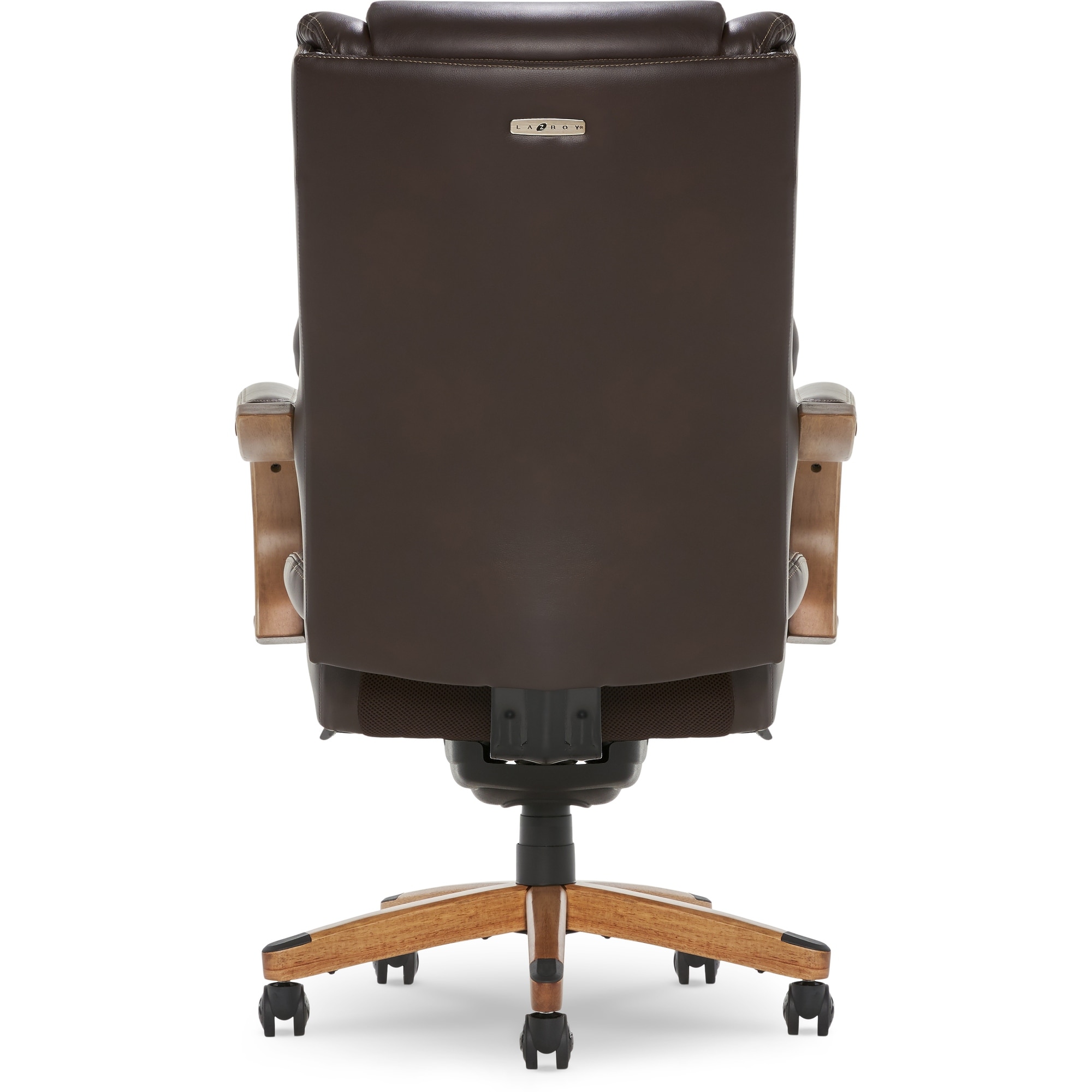 La Z Boy Harnett Big and Tall Executive Office Chair with Comfort