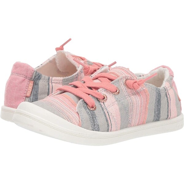 Roxy Kids' Rg Bayshore Sneaker 