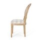 preview thumbnail 76 of 132, Phinnaeus French Country Dining Chairs (Set of 4) by Christopher Knight Home
