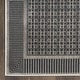 preview thumbnail 68 of 113, Nourison Nordic Indoor only Geometric Area Rug