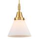 Option Satin Gold