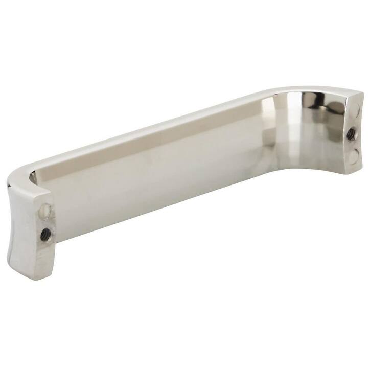 Amerock Concentric 5-1/16 Inch Center to Center Handle Cabinet Pull