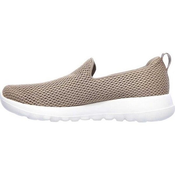 skechers go walk joy gold