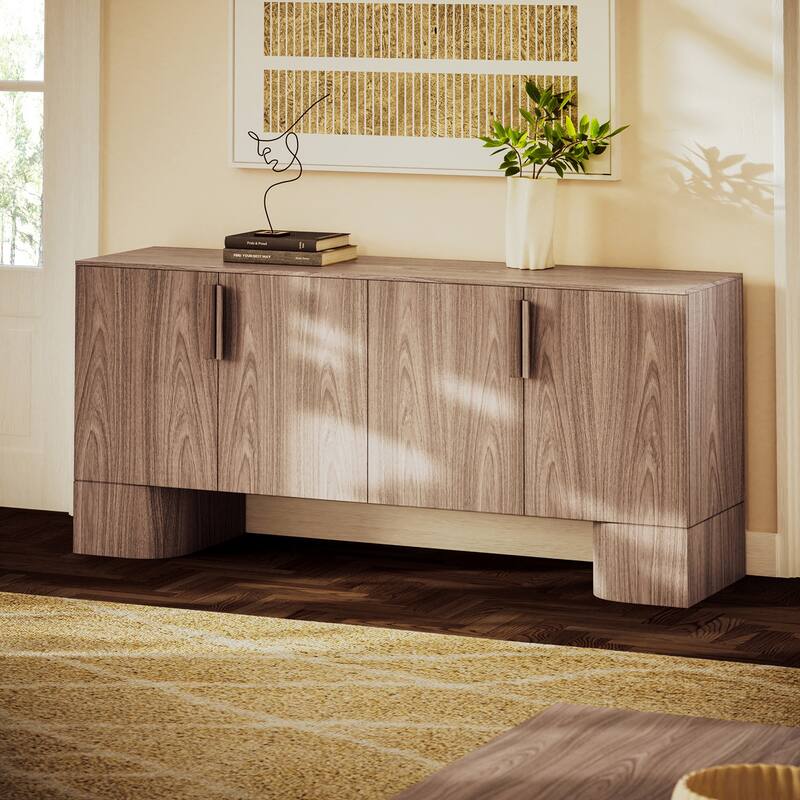 Eka 71" Buffet