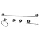 Option Brushed Nickel